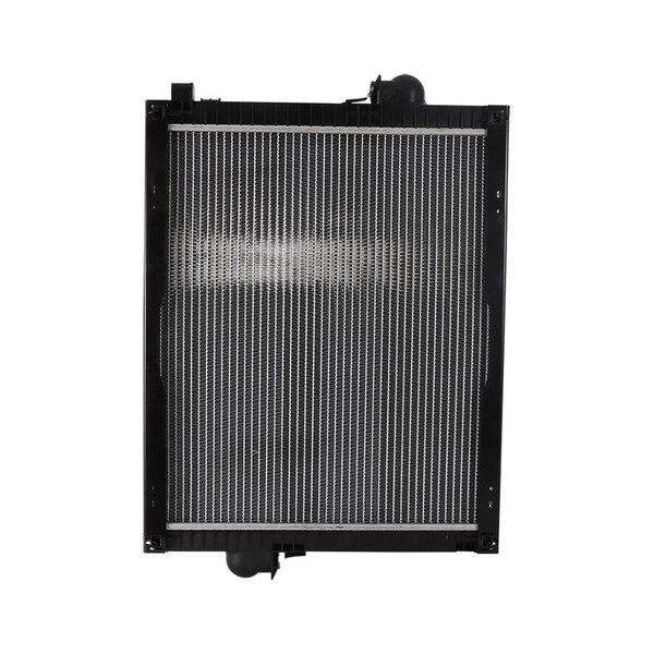 Aftermarket AL110419 Radiator Fits John Deere 6505 6506 6510 6600 6605 6610 6800 6810 6900 6 CSO90-0444 - main